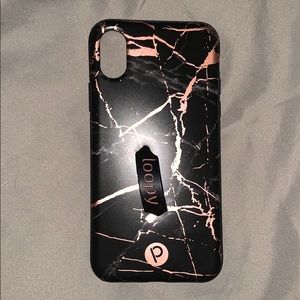 Loopy Case iPhone XS